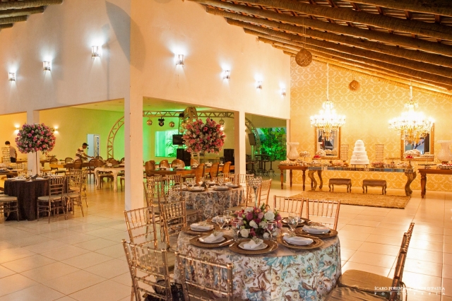 Casamento Mauro & Viviam